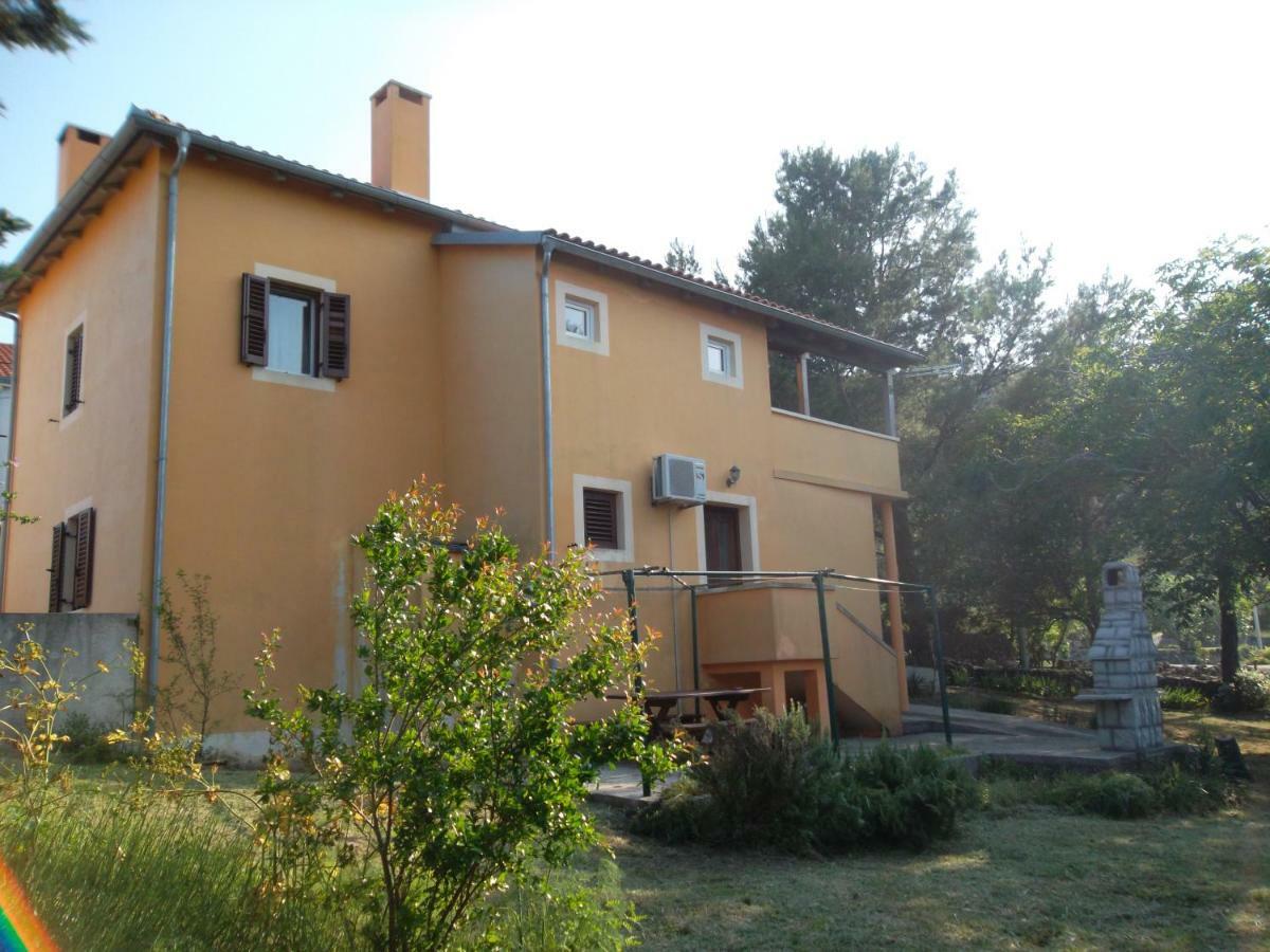 Hodak Apartament Nerezine