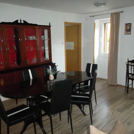 Hodak Apartment Nerezine Exterior photo