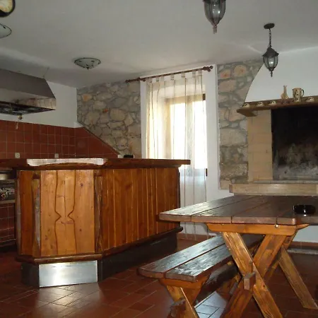 Hodak Apartment Nerezine Exterior photo