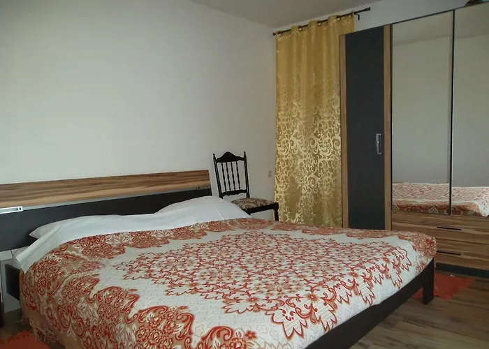 Hodak Apartment