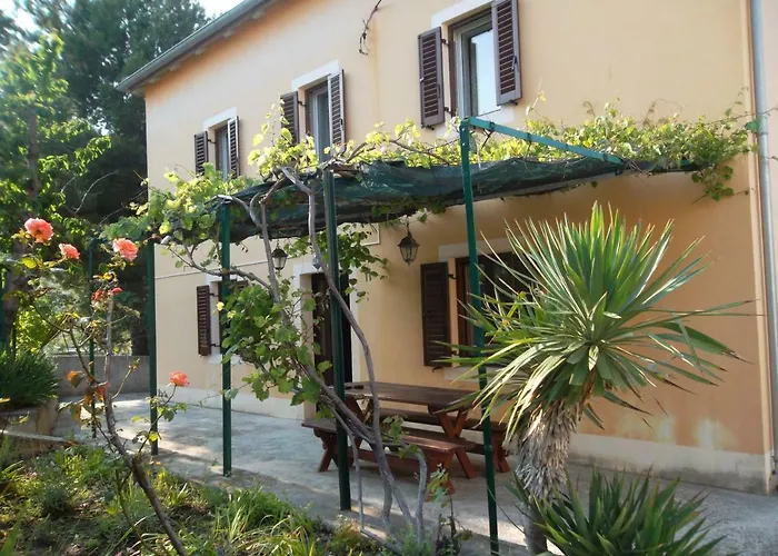 Hodak Apartment