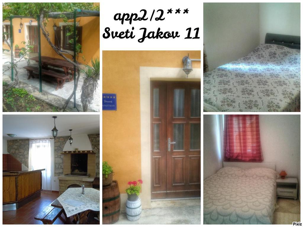 Appartamento Hodak Nerezine