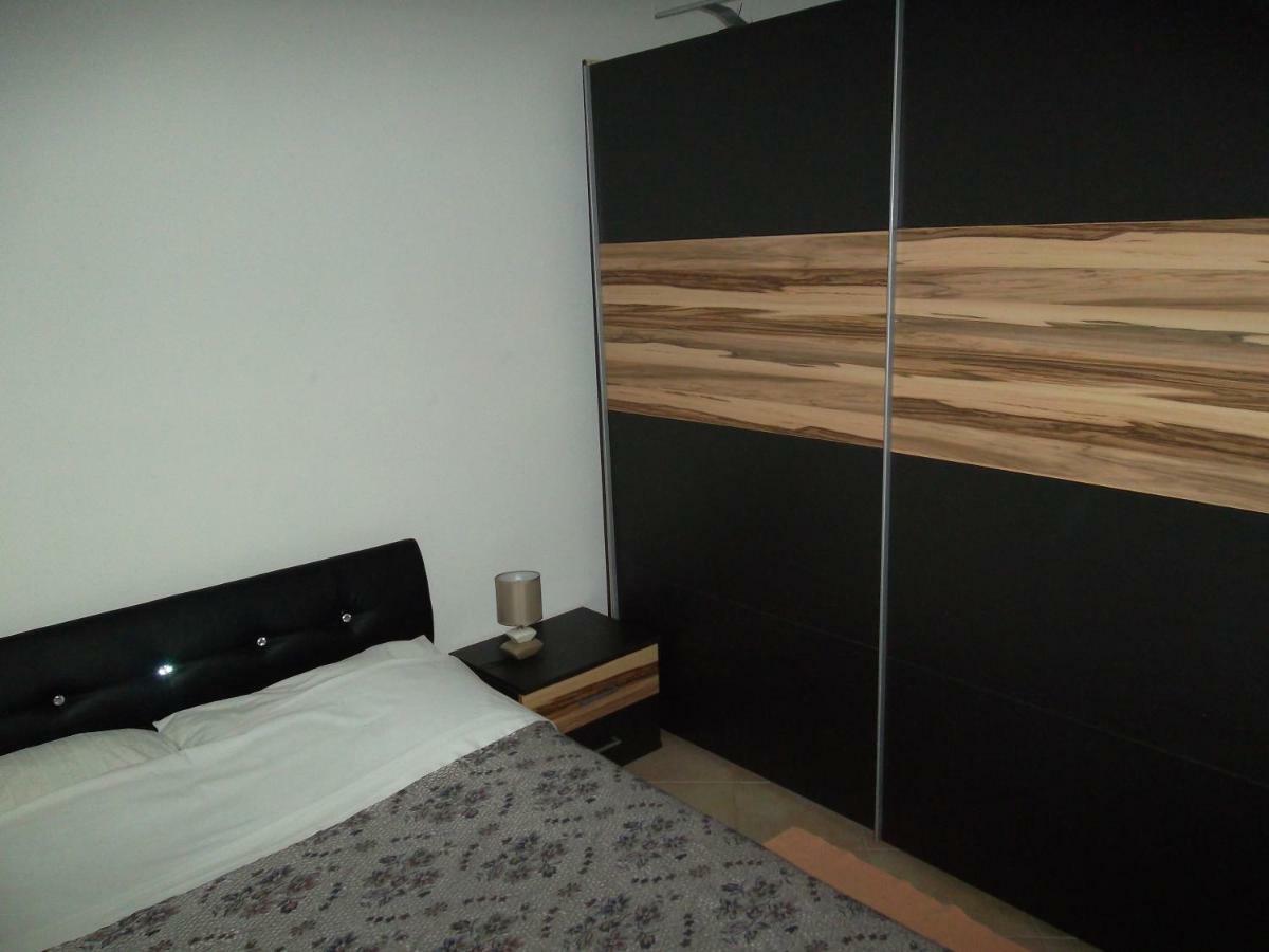 Appartamento Hodak