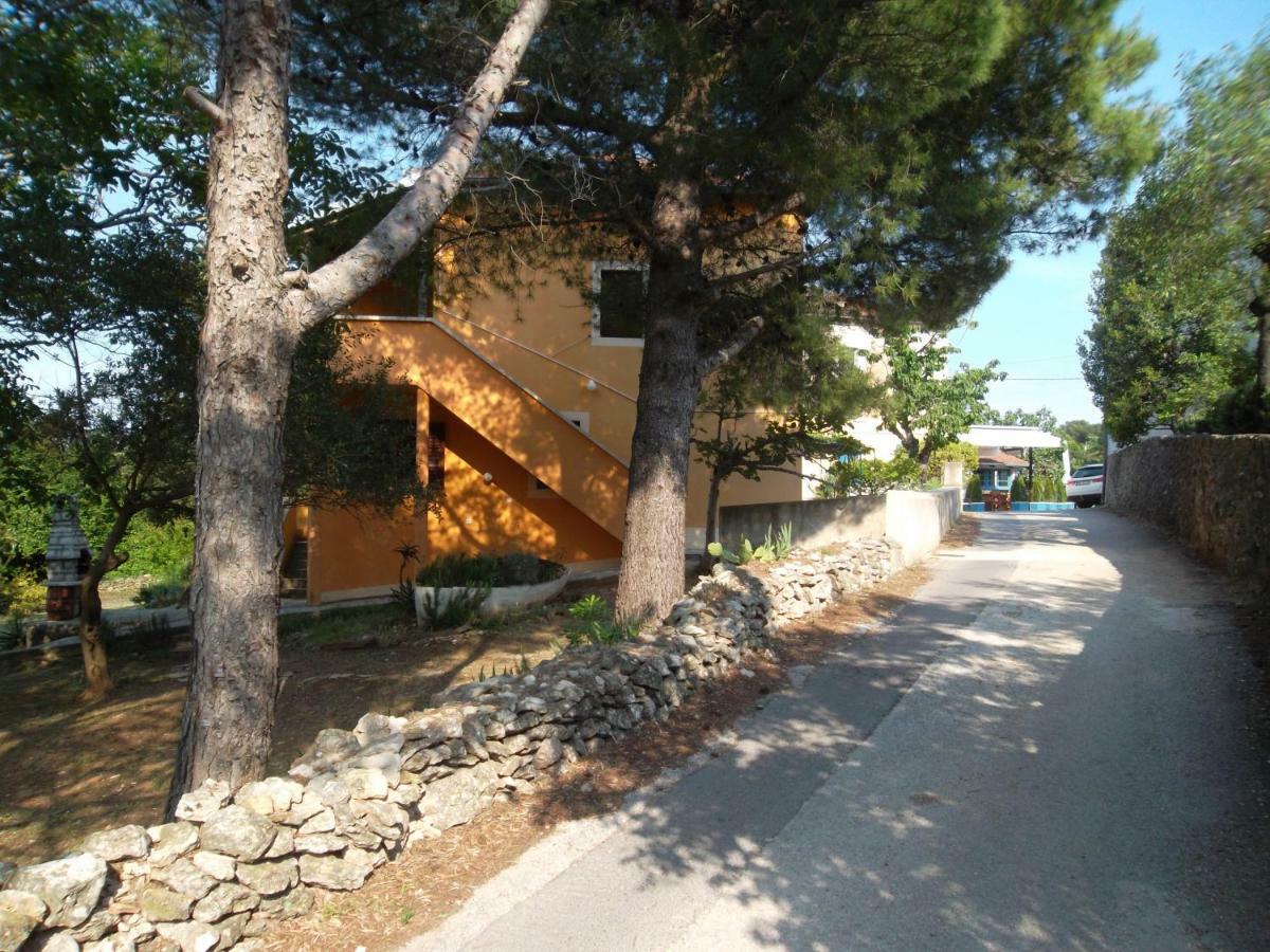 Hodak Appartamento Nerezine