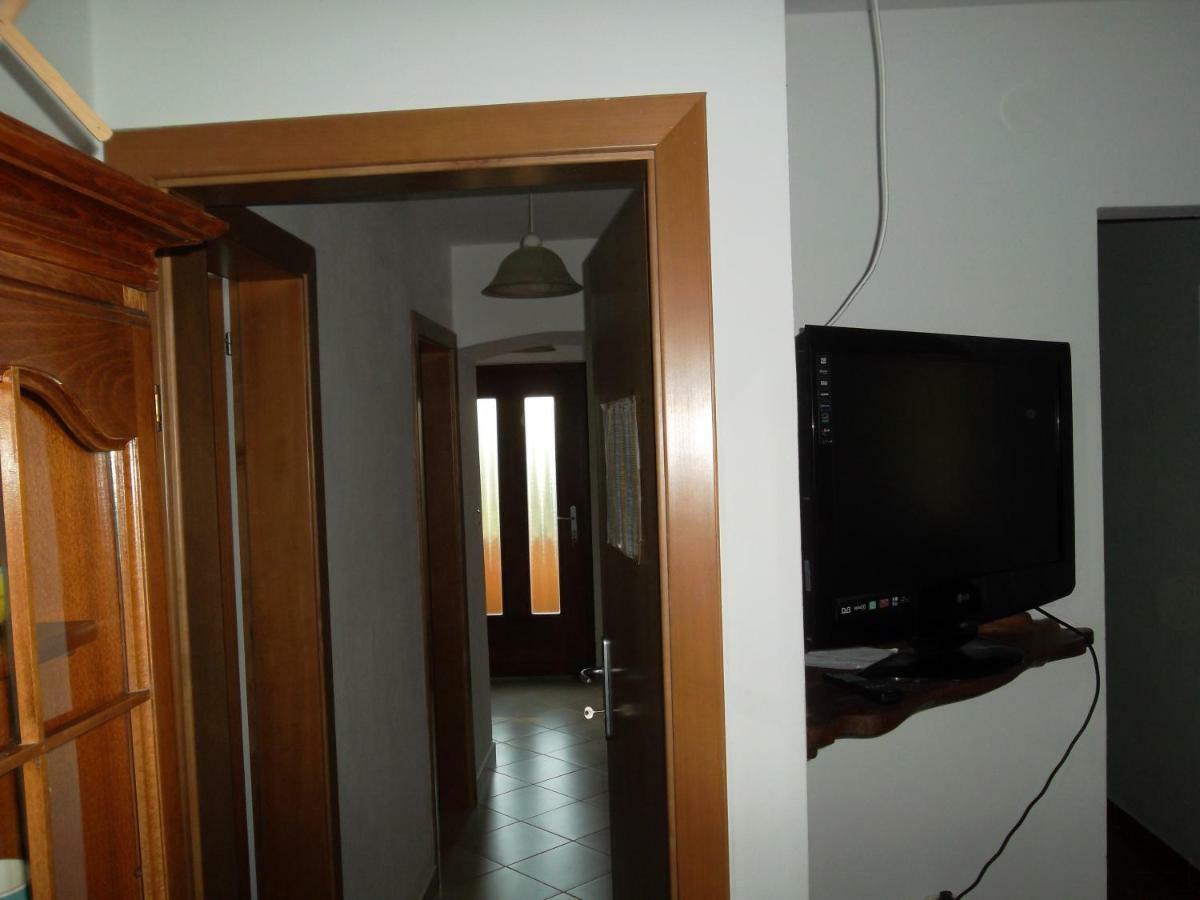 Hodak Appartamento