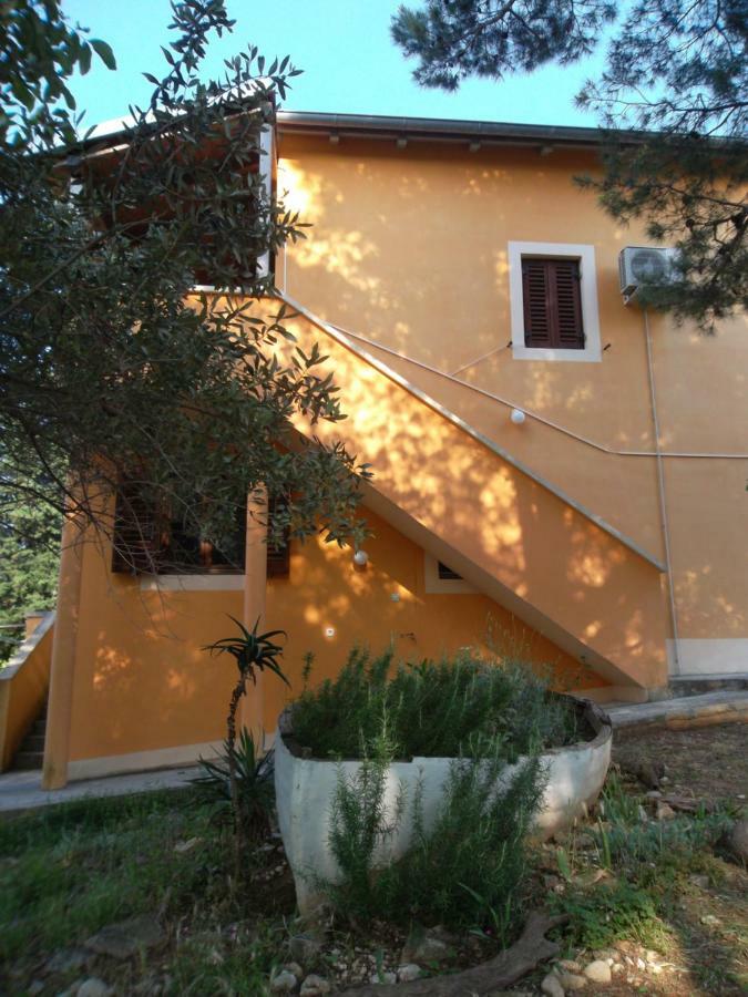 Hodak Appartamento Nerezine
