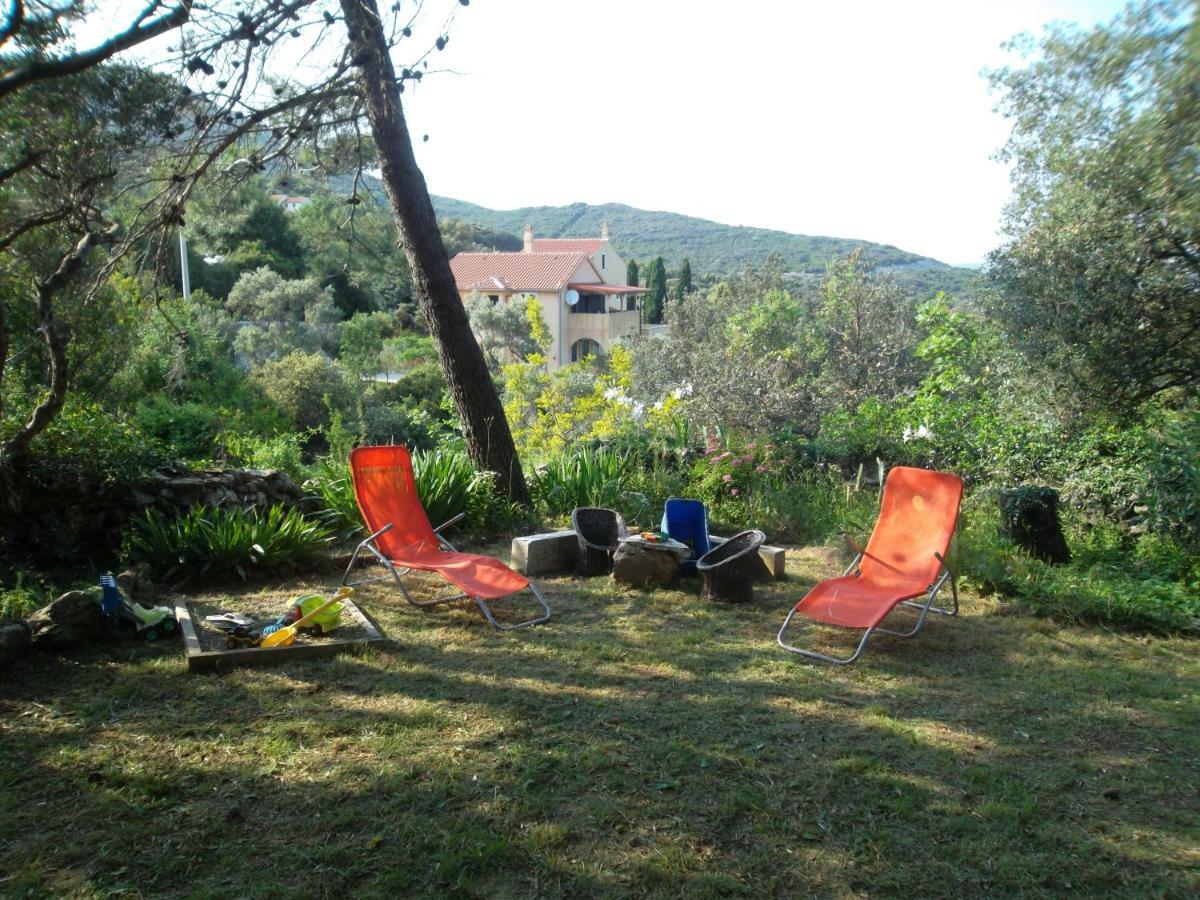 Appartamento Hodak *