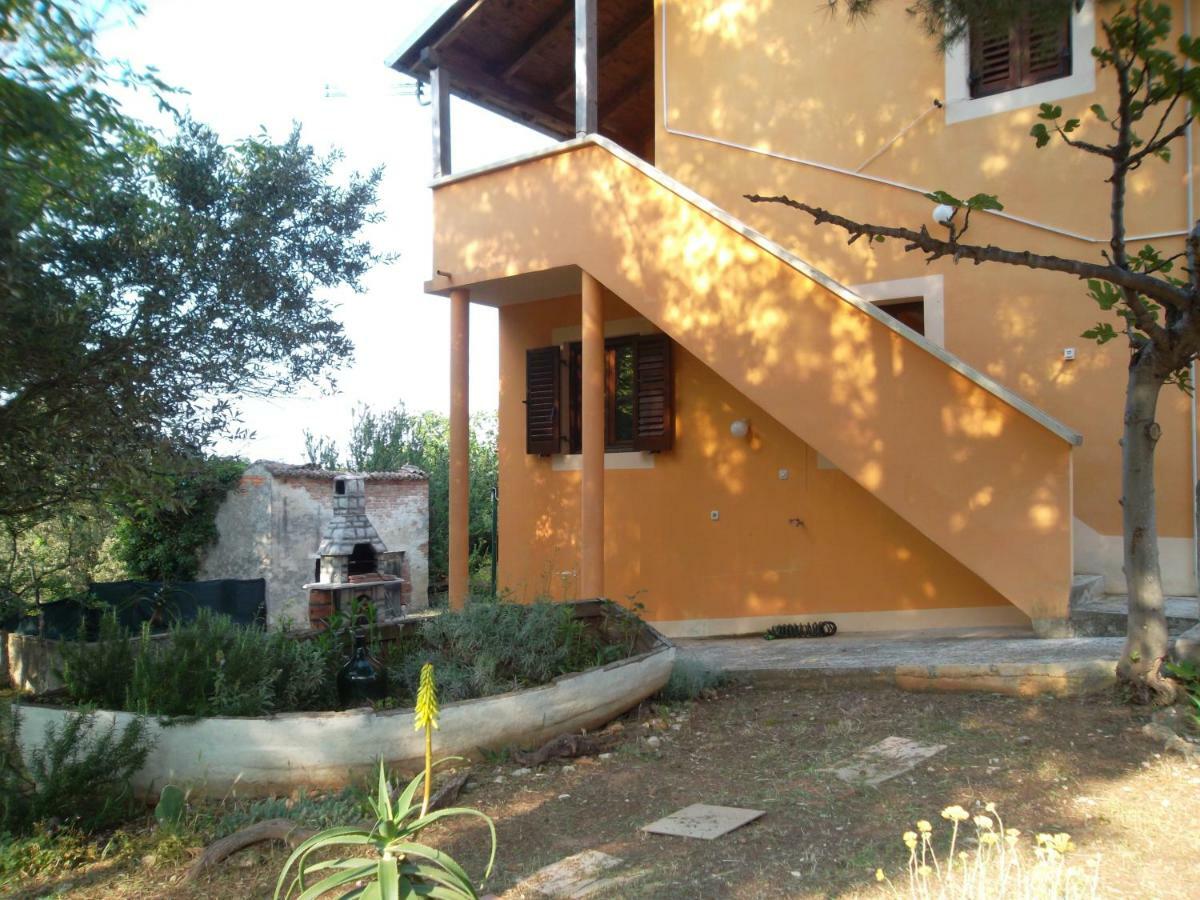 Appartamento Hodak Nerezine